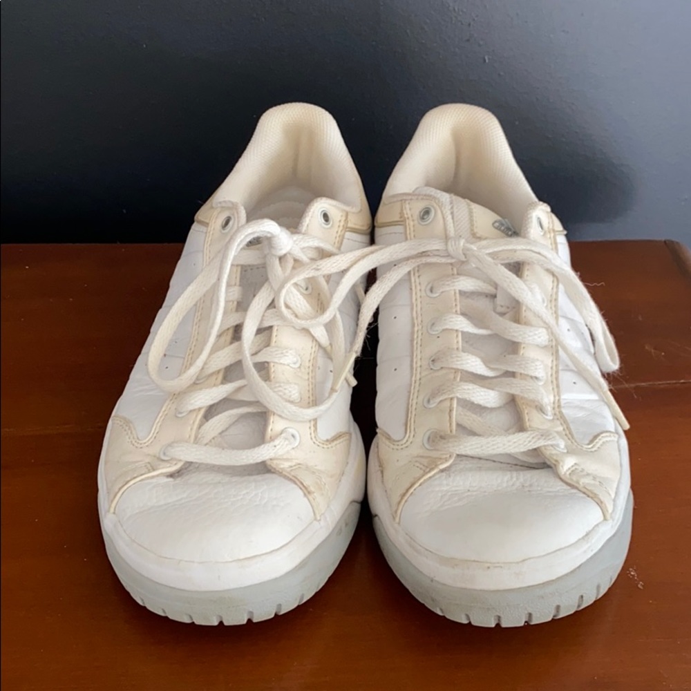 Adidas tennis shoes